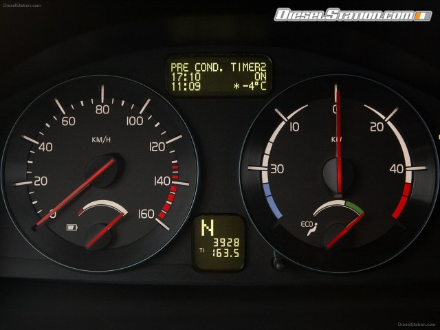 Volvo C30 Electric 2012 Picture #3 Volvo C30 Electric 2012 Picture #3