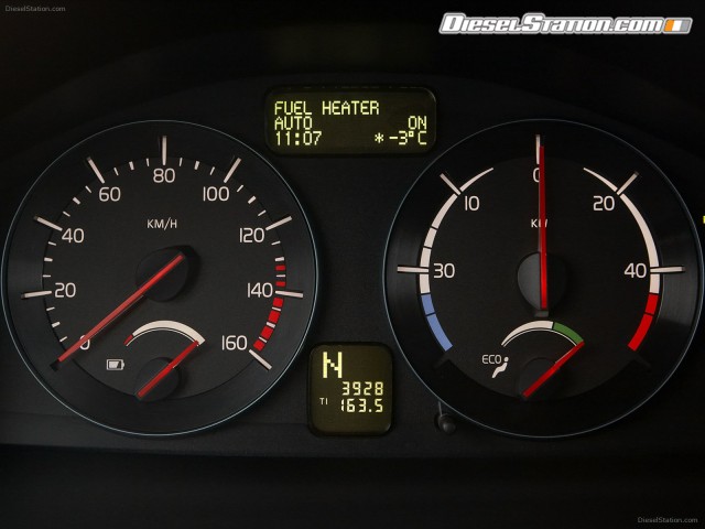 Volvo C30 Electric 2012 Picture #12 Volvo C30 Electric 2012 Picture #12