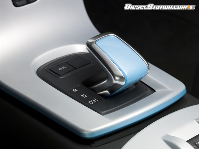 Volvo C30 Electric 2012 Picture #5 Volvo C30 Electric 2012 Picture #5