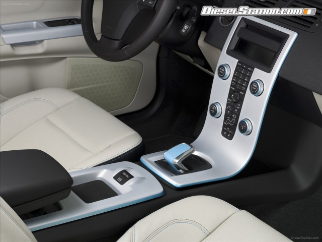 Volvo C30 Electric 2012 Picture #33 Volvo C30 Electric 2012 Picture #33