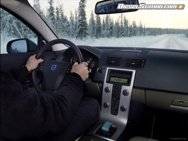 Volvo C30 Electric 2012 Picture #34 Volvo C30 Electric 2012 Picture #34