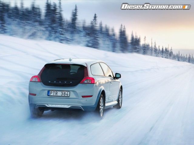 Volvo C30 Electric 2012 Picture #25 Volvo C30 Electric 2012 Picture #25