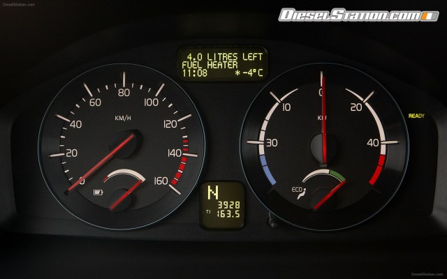 Volvo C30 Electric 2012 Widescreen Picture #14 Volvo C30 Electric 2012 Widescreen Picture #14