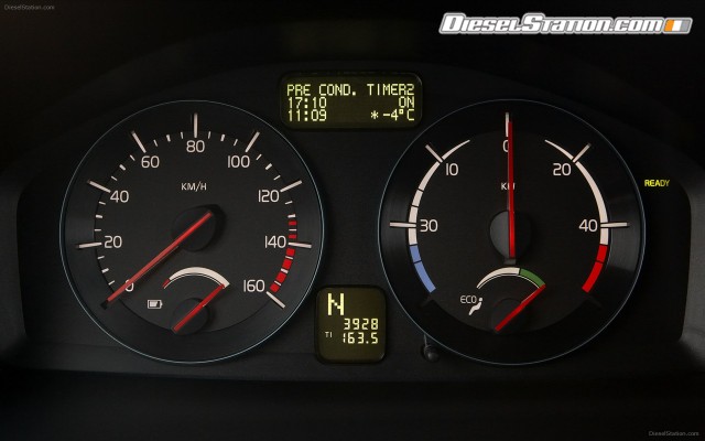 Volvo C30 Electric 2012 Widescreen Picture #0 Volvo C30 Electric 2012 Widescreen Picture #0