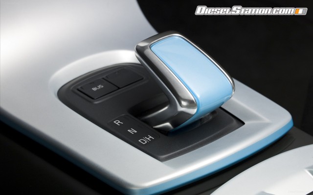 Volvo C30 Electric 2012 Widescreen Picture #10 Volvo C30 Electric 2012 Widescreen Picture #10