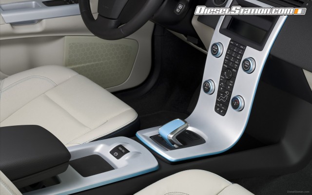 Volvo C30 Electric 2012 Widescreen Picture #15 Volvo C30 Electric 2012 Widescreen Picture #15