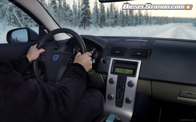 Volvo C30 Electric 2012 Widescreen Picture #7 Volvo C30 Electric 2012 Widescreen Picture #7