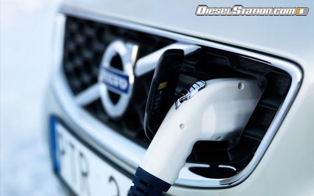 Volvo C30 Electric 2012 Widescreen Picture #19 Volvo C30 Electric 2012 Widescreen Picture #19