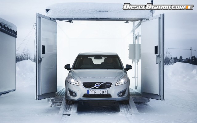 Volvo C30 Electric 2012 Widescreen Picture #30 Volvo C30 Electric 2012 Widescreen Picture #30