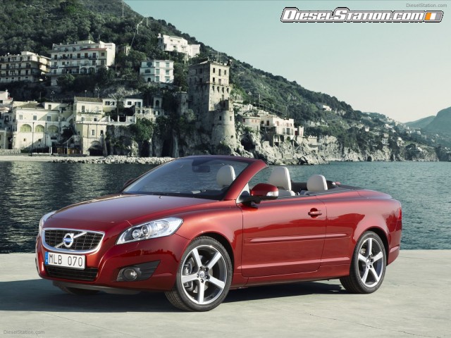Volvo C70 2011 Picture #36 Volvo C70 2011 Picture #36