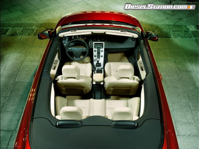 Volvo C70 2011 Picture #22 Volvo C70 2011 Picture #22