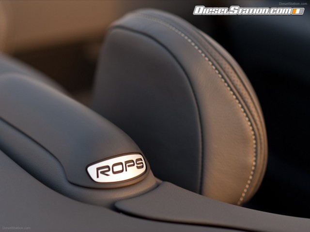 Volvo C70 2011 Picture #12 Volvo C70 2011 Picture #12