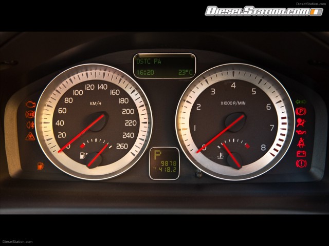 Volvo C70 2011 Picture #27 Volvo C70 2011 Picture #27