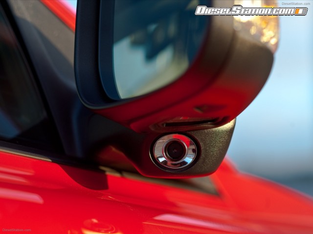 Volvo C70 2011 Picture #29 Volvo C70 2011 Picture #29