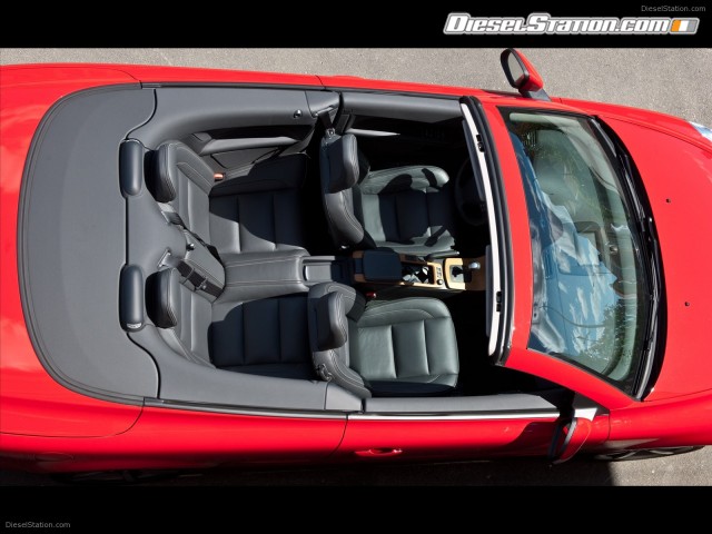 Volvo C70 2011 Picture #32 Volvo C70 2011 Picture #32