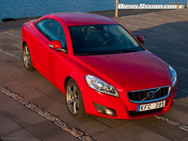 Volvo C70 2011 Picture #5 Volvo C70 2011 Picture #5