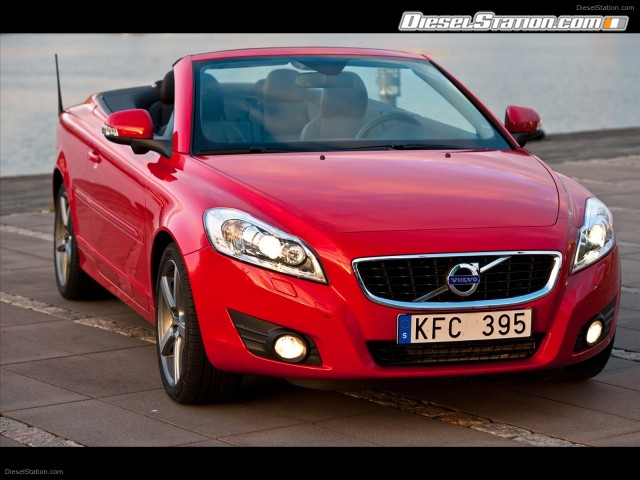 Volvo C70 2011 Picture #21 Volvo C70 2011 Picture #21