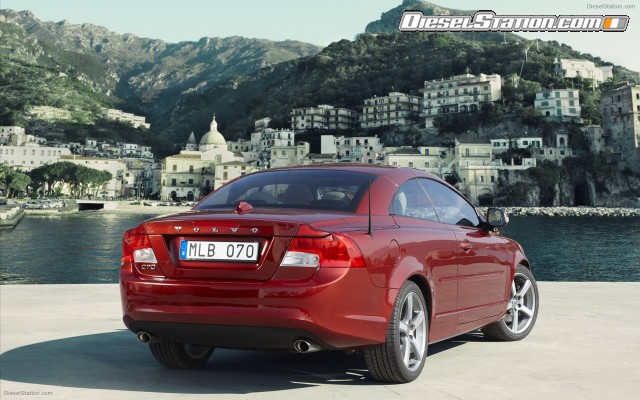 Volvo C70 2011 Widescreen Picture #25 Volvo C70 2011 Widescreen Picture #25
