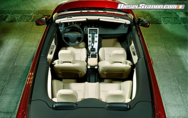 Volvo C70 2011 Widescreen Picture #26 Volvo C70 2011 Widescreen Picture #26