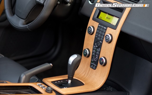 Volvo C70 2011 Widescreen Picture #6 Volvo C70 2011 Widescreen Picture #6