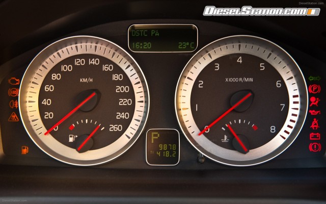 Volvo C70 2011 Widescreen Picture #37 Volvo C70 2011 Widescreen Picture #37