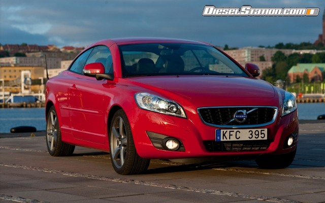 Volvo C70 2011 Widescreen Picture #9 Volvo C70 2011 Widescreen Picture #9