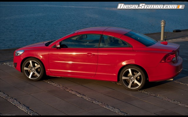 Volvo C70 2011 Widescreen Picture #4 Volvo C70 2011 Widescreen Picture #4