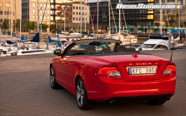Volvo C70 2011 Widescreen Picture #31 Volvo C70 2011 Widescreen Picture #31