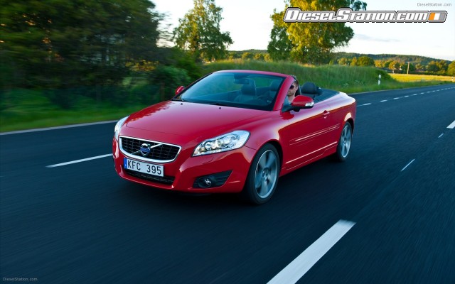 Volvo C70 2011 Widescreen Picture #20 Volvo C70 2011 Widescreen Picture #20