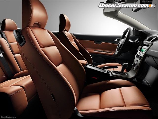 Volvo C70 2012 Picture #49 Volvo C70 2012 Picture #49