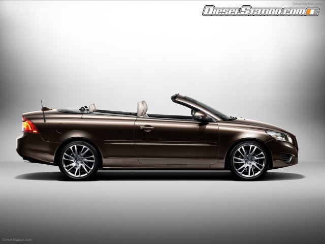 Volvo C70 2012 Picture #17 Volvo C70 2012 Picture #17