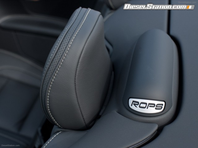 Volvo C70 2012 Picture #32 Volvo C70 2012 Picture #32