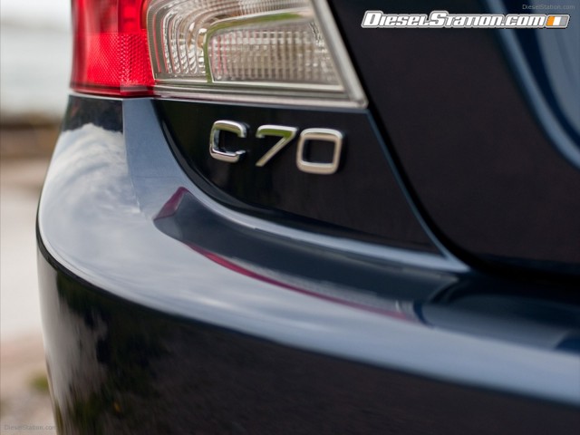 Volvo C70 2012 Picture #0 Volvo C70 2012 Picture #0