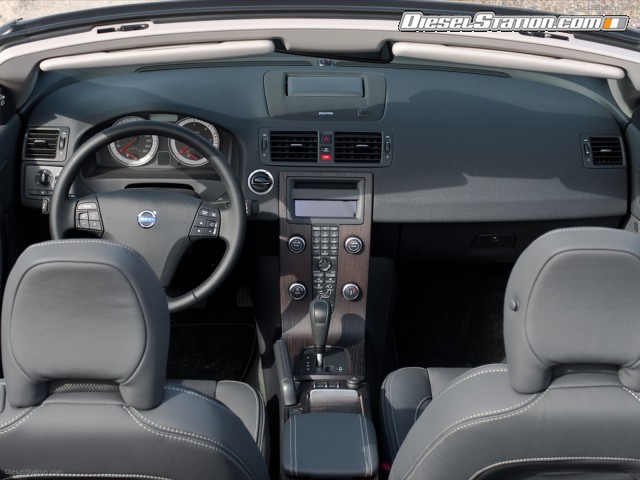 Volvo C70 2012 Picture #14 Volvo C70 2012 Picture #14