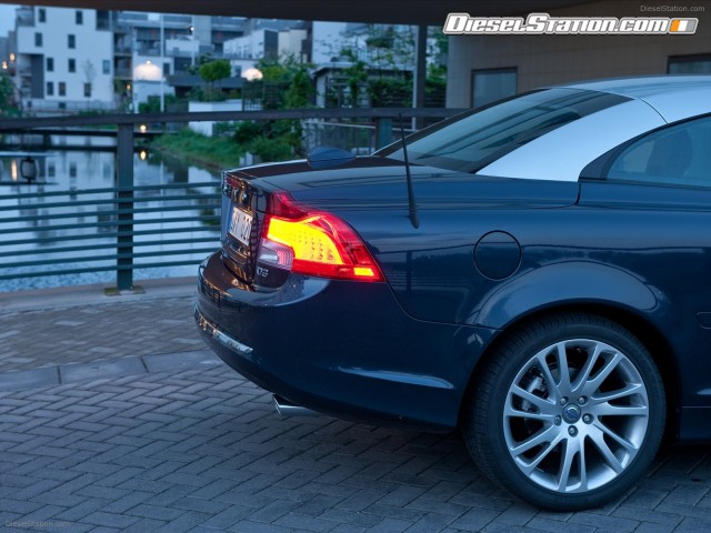 Volvo C70 2012 Picture #31 Volvo C70 2012 Picture #31