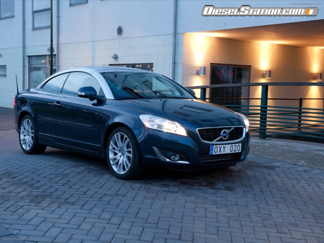 Volvo C70 2012 Picture #22 Volvo C70 2012 Picture #22