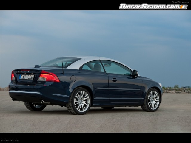 Volvo C70 2012 Picture #24 Volvo C70 2012 Picture #24
