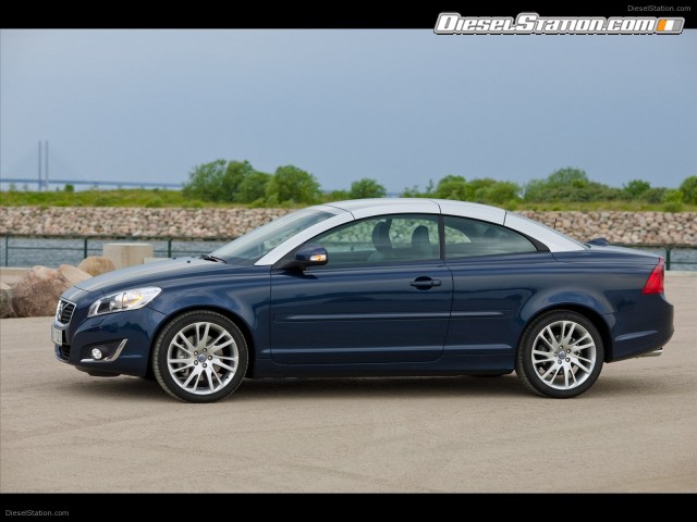 Volvo C70 2012 Picture #30 Volvo C70 2012 Picture #30
