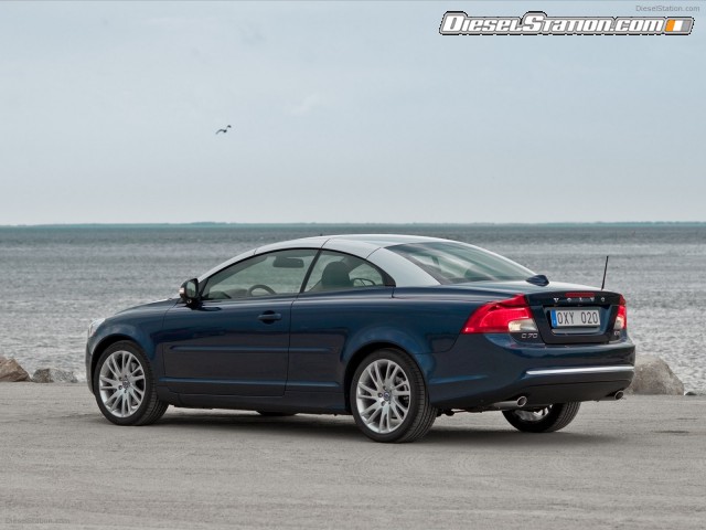 Volvo C70 2012 Picture #45 Volvo C70 2012 Picture #45