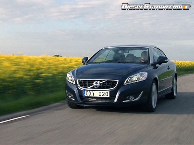 Volvo C70 2012 Picture #15 Volvo C70 2012 Picture #15