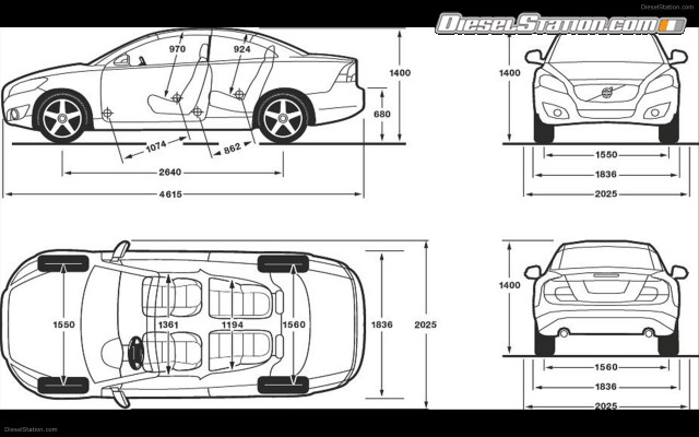 Volvo C70 2012 Widescreen Picture #18 Volvo C70 2012 Widescreen Picture #18