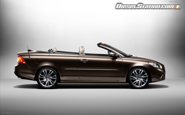 Volvo C70 2012 Widescreen Picture #43 Volvo C70 2012 Widescreen Picture #43