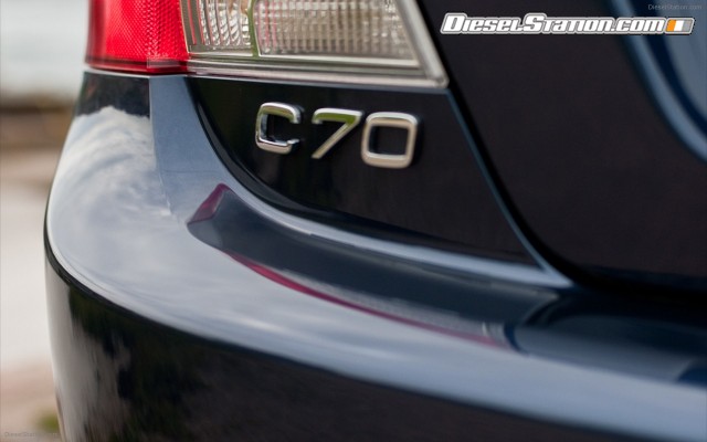 Volvo C70 2012 Widescreen Picture #12 Volvo C70 2012 Widescreen Picture #12
