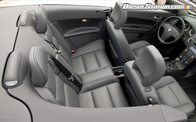 Volvo C70 2012 Widescreen Picture #29 Volvo C70 2012 Widescreen Picture #29