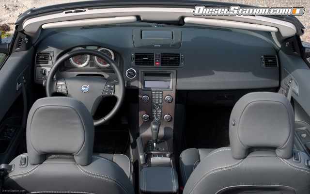 Volvo C70 2012 Widescreen Picture #28 Volvo C70 2012 Widescreen Picture #28