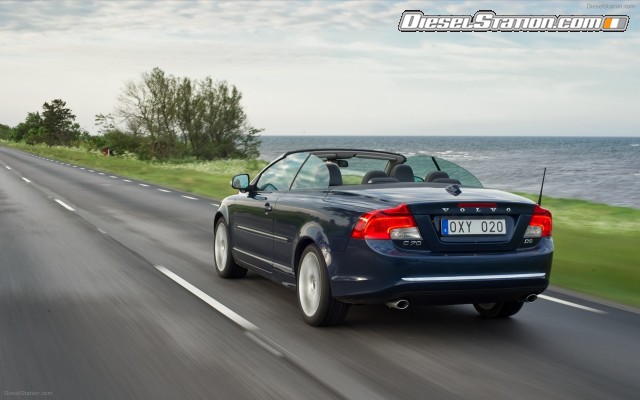 Volvo C70 2012 Widescreen Picture #19 Volvo C70 2012 Widescreen Picture #19
