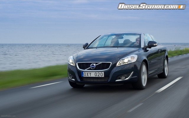 Volvo C70 2012 Widescreen Picture #23 Volvo C70 2012 Widescreen Picture #23