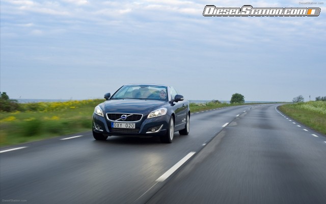 Volvo C70 2012 Widescreen Picture #35 Volvo C70 2012 Widescreen Picture #35