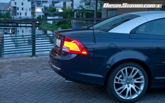 Volvo C70 2012 Widescreen Picture #47 Volvo C70 2012 Widescreen Picture #47