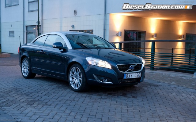 Volvo C70 2012 Widescreen Picture #20 Volvo C70 2012 Widescreen Picture #20